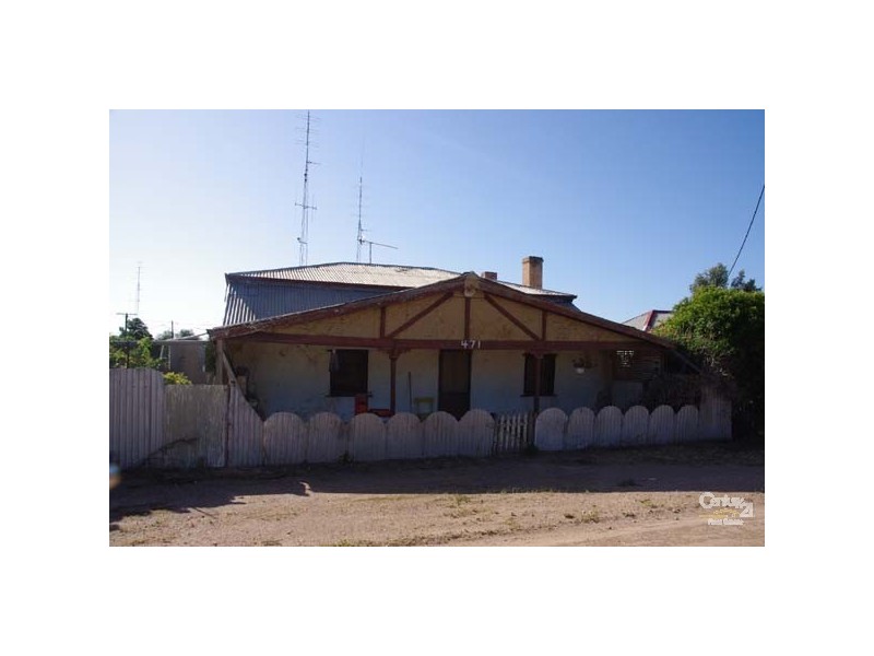 471 Smith Street, Moonta Mines SA 5558