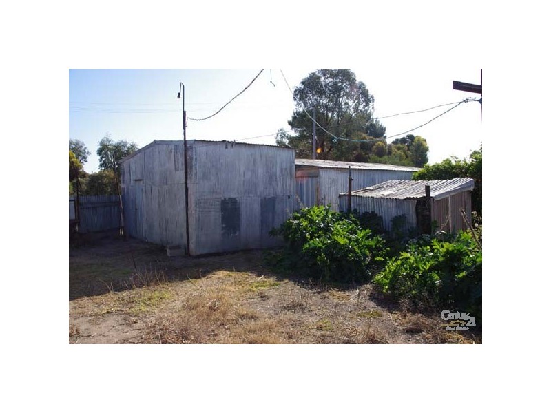 471 Smith Street, Moonta Mines SA 5558