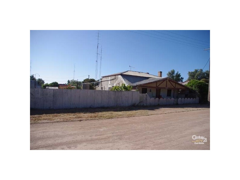 471 Smith Street, Moonta Mines SA 5558