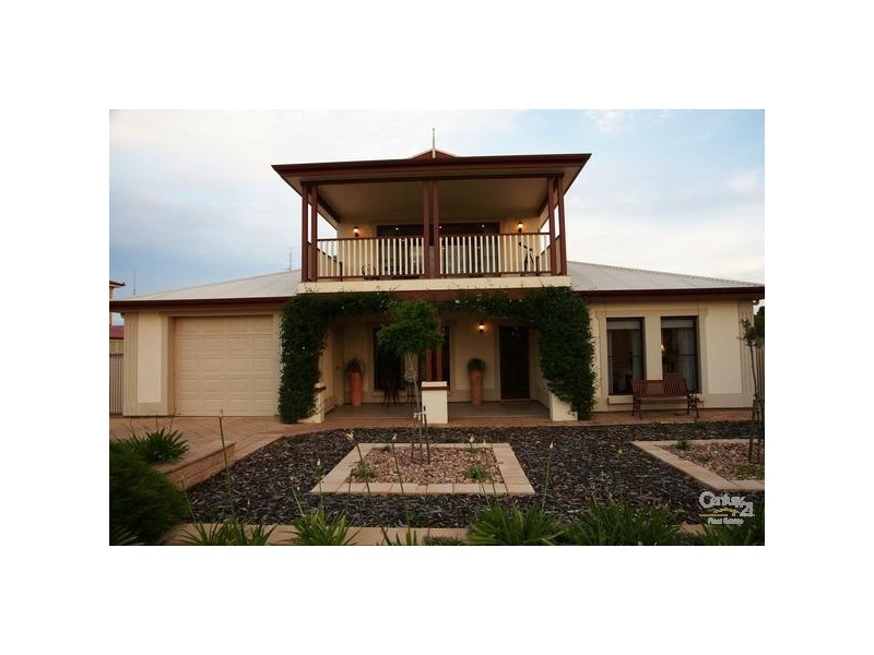 22 Tipara Court, Moonta Bay SA 5558