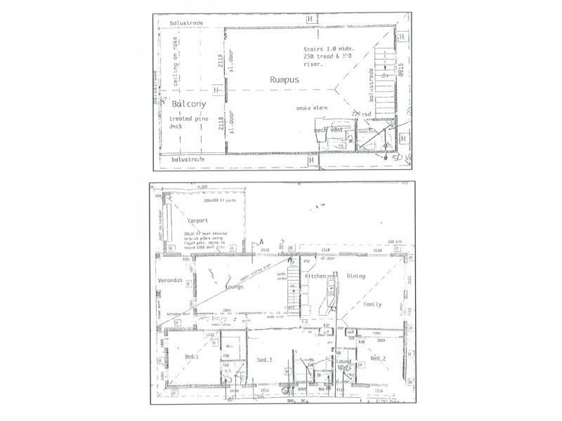22 Tipara Court, Moonta Bay SA 5558 Floorplan