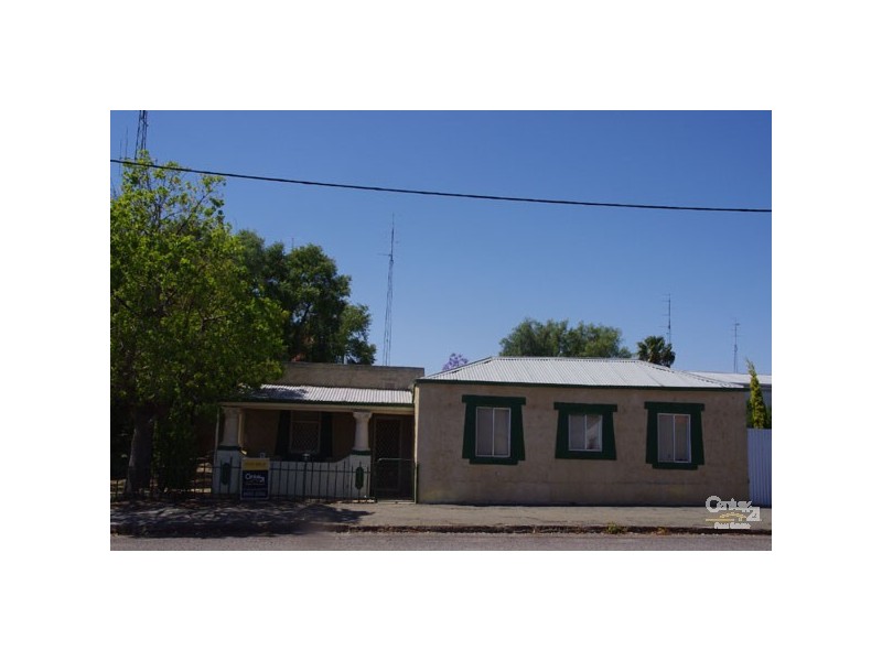5 William Street, Moonta SA 5558