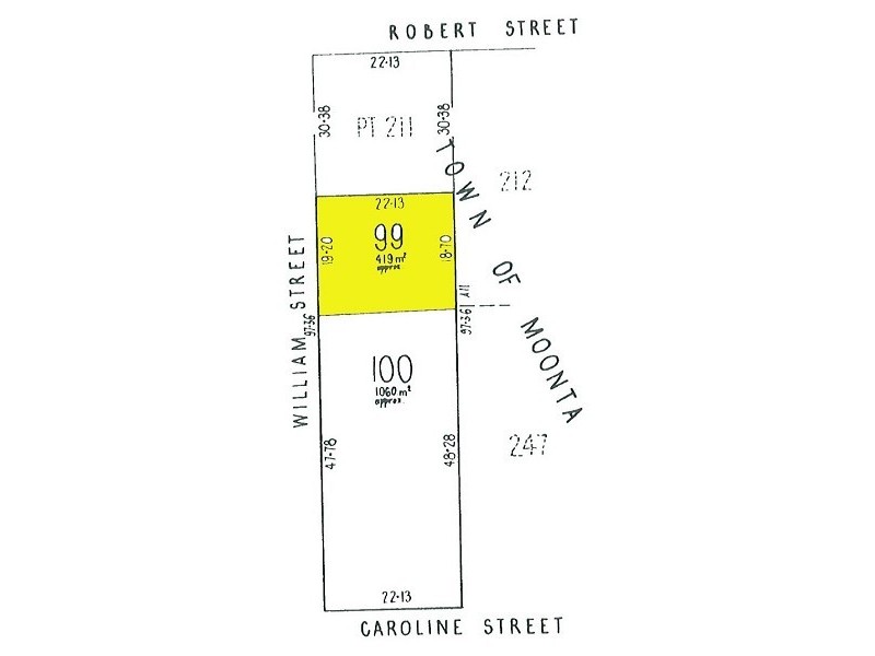 5 William Street, Moonta SA 5558