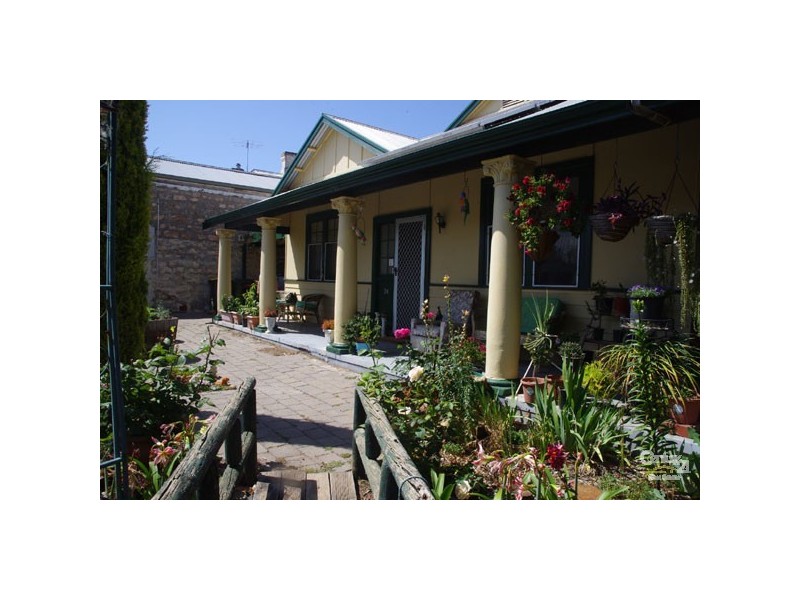 24 Elizabeth Street, Maitland SA 5573