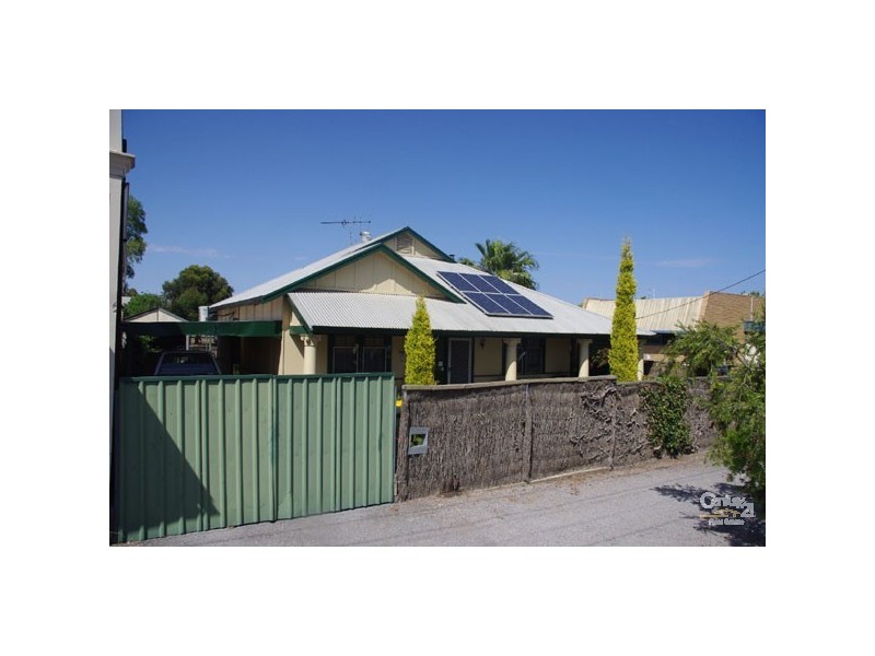 24 Elizabeth Street, Maitland SA 5573