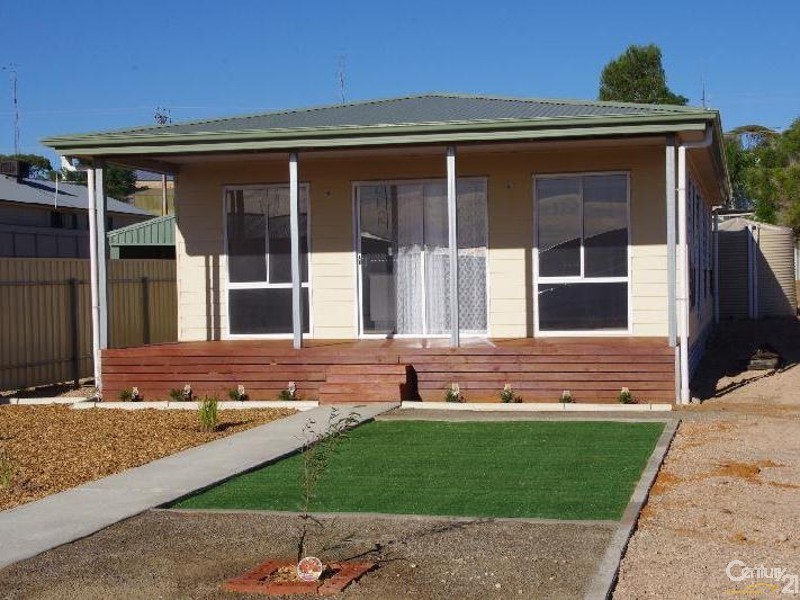 23 Chapple Street, Moonta Bay SA 5558