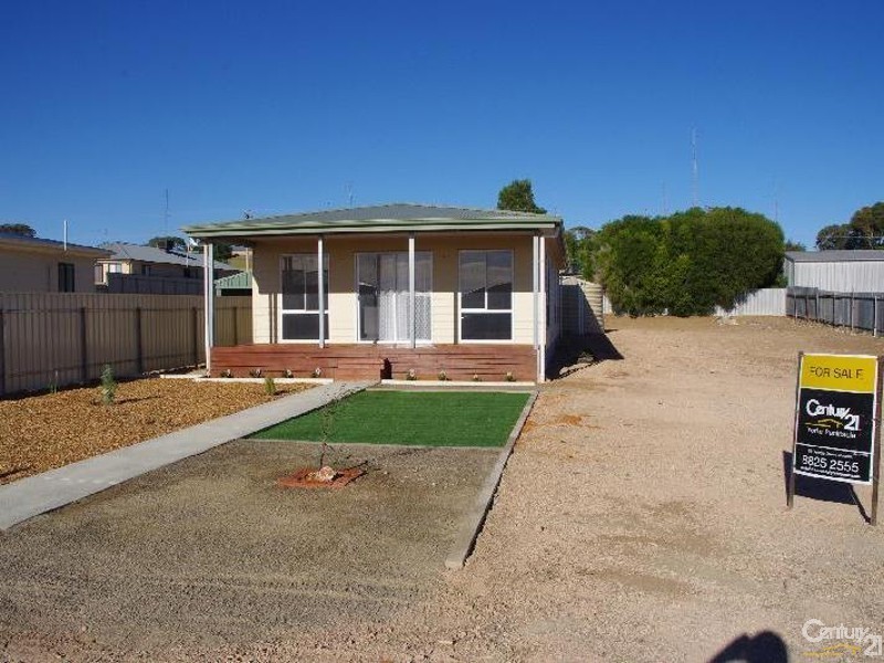 23 Chapple Street, Moonta Bay SA 5558