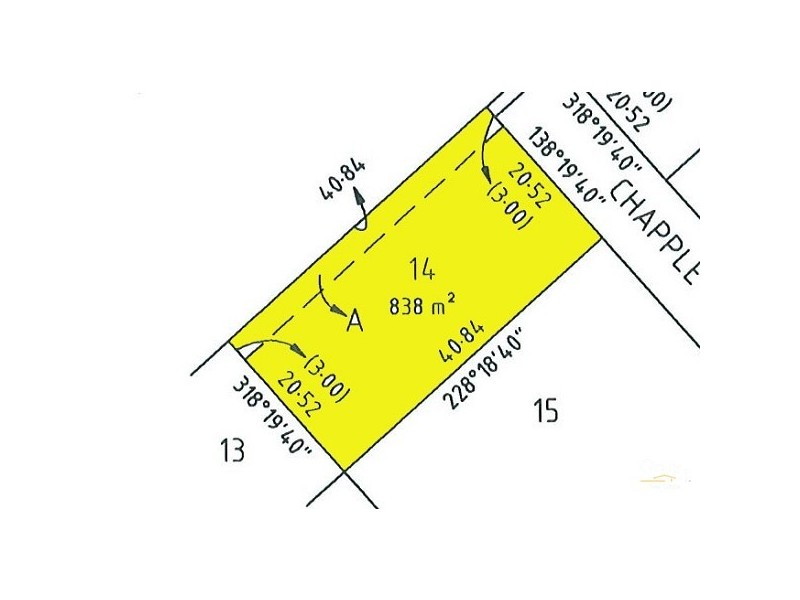 23 Chapple Street, Moonta Bay SA 5558