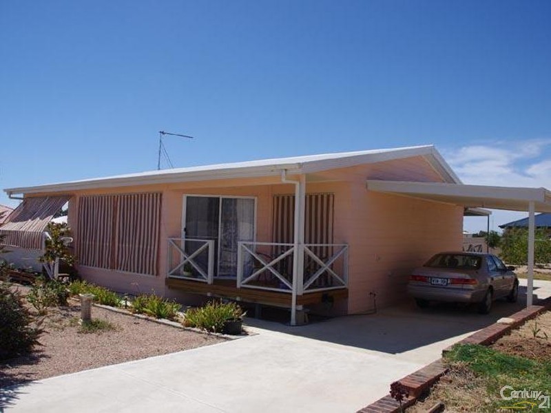 12 Quintrell Street, Moonta Bay SA 5558