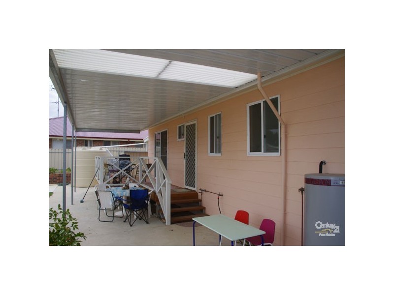 12 Quintrell Street, Moonta Bay SA 5558