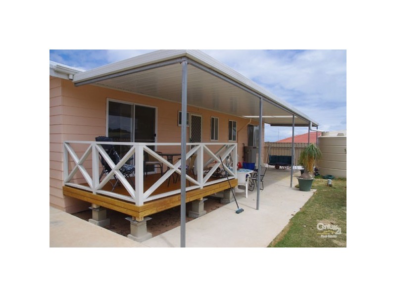 12 Quintrell Street, Moonta Bay SA 5558