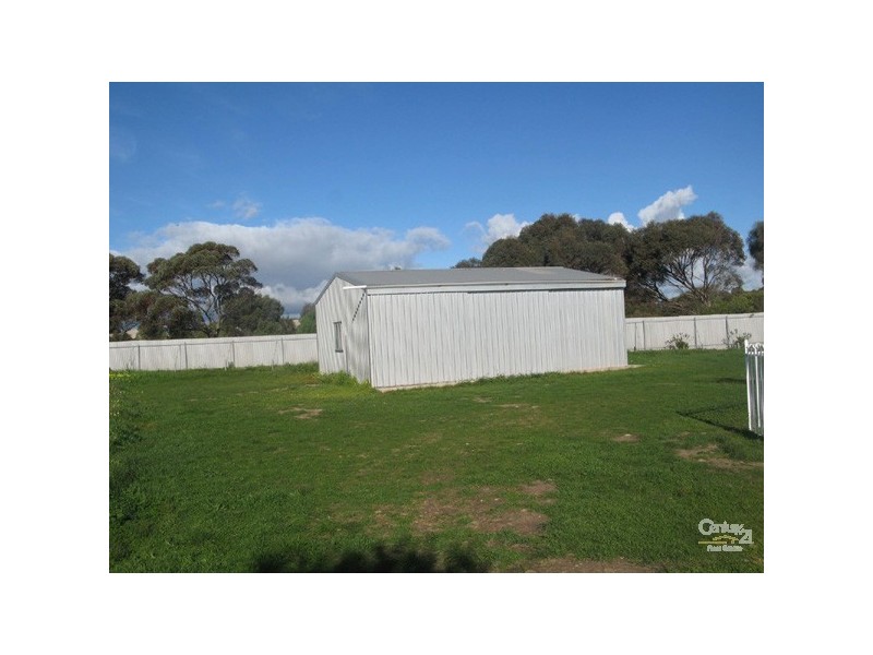 9 Bennett Court, Port Hughes SA 5558