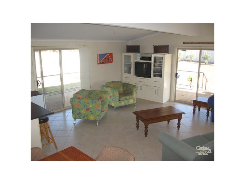 9 Bennett Court, Port Hughes SA 5558