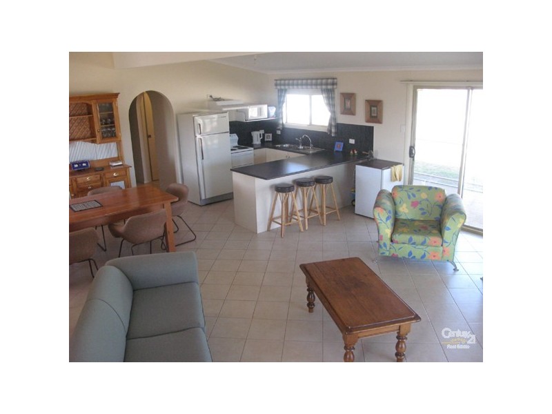 9 Bennett Court, Port Hughes SA 5558