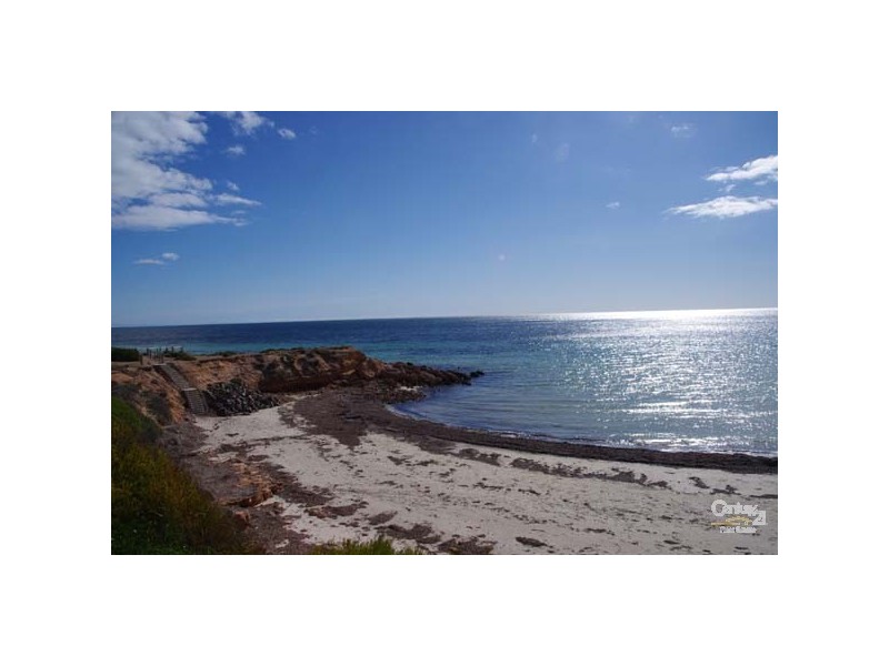Lot 501 Richards Terrace, Port Hughes SA 5558