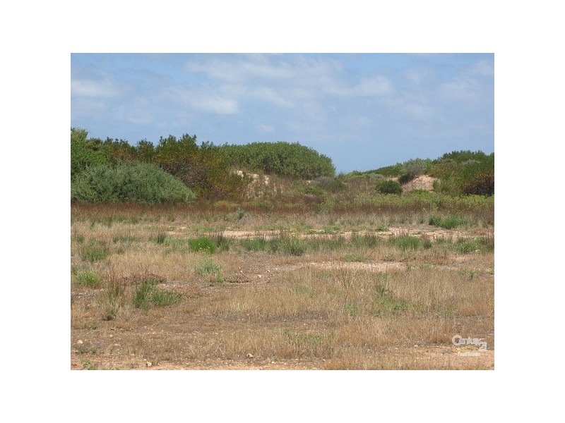 Lot 501 Richards Terrace, Port Hughes SA 5558
