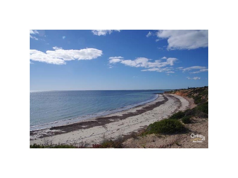 Lot 501 Richards Terrace, Port Hughes SA 5558