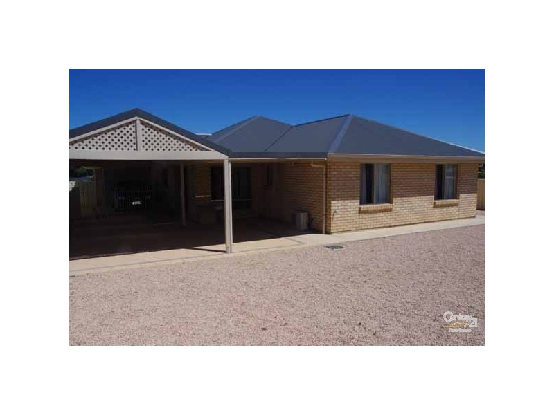 14 Woodward Street, Moonta Bay SA 5558