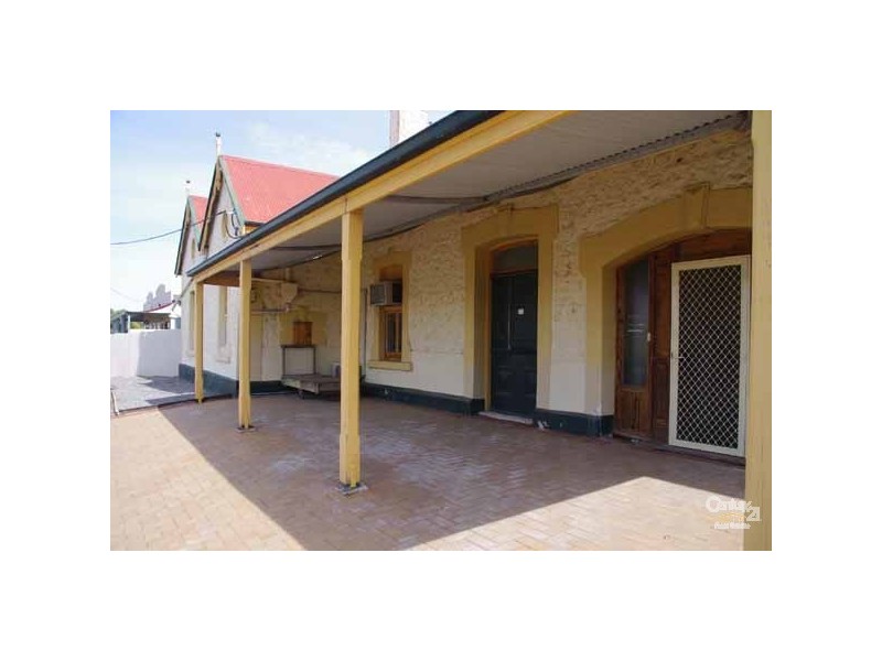 12 Frances Terrace, Kadina SA 5554