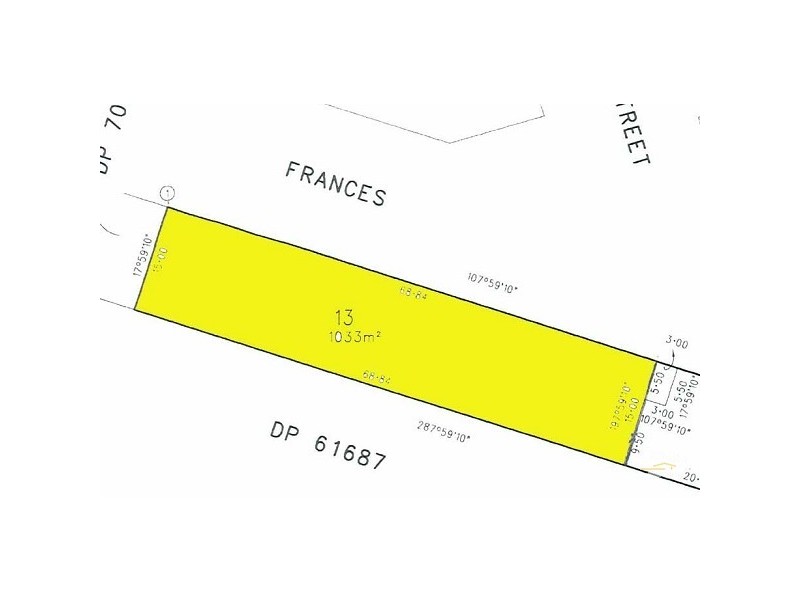 12 Frances Terrace, Kadina SA 5554