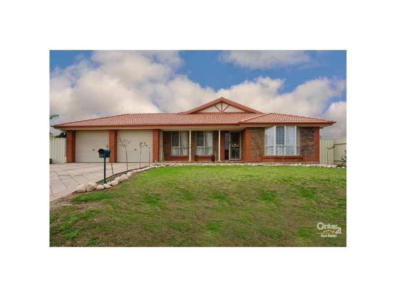 11 Seaview Road, Moonta Bay SA 5558