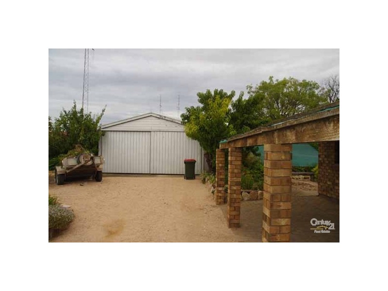 50 Hills Road, Moonta SA 5558