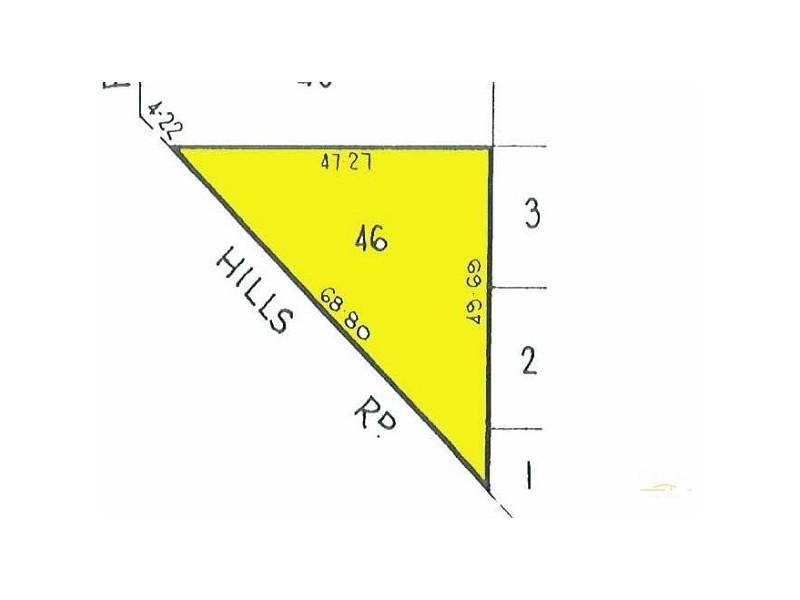 50 Hills Road, Moonta SA 5558