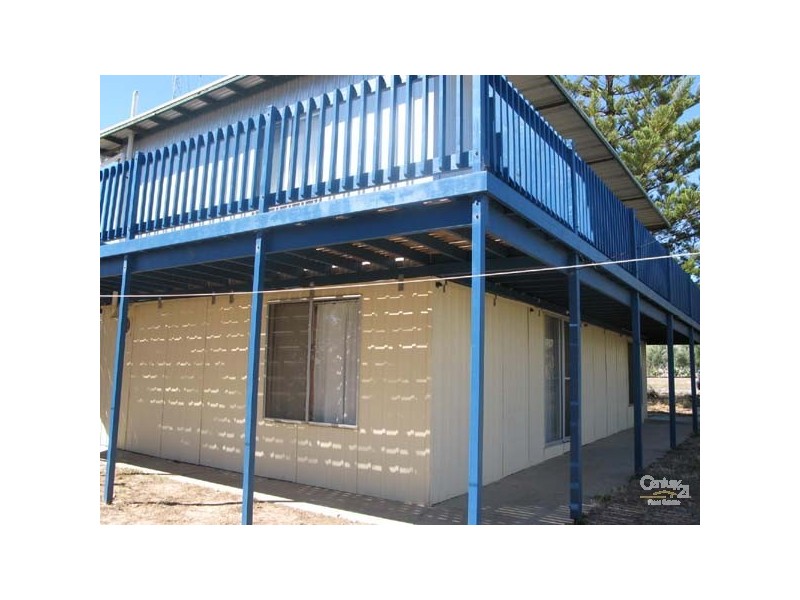 11b Cunliffe Street, Port Hughes SA 5558