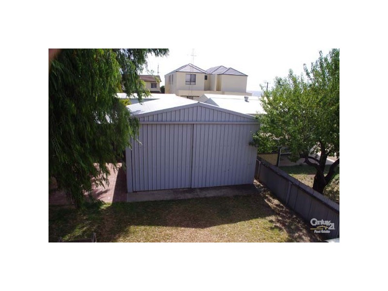 35 Snell Avenue, Port Hughes SA 5558