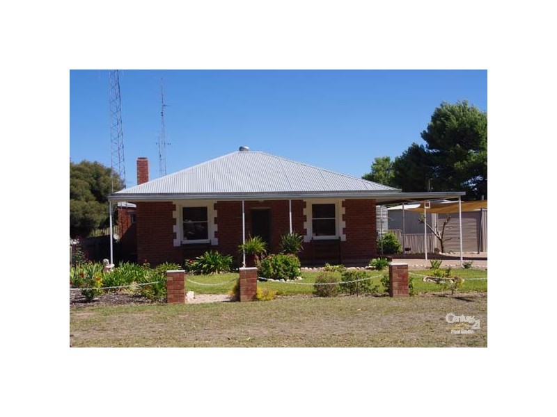 25 Emerson Street, Port Hughes SA 5558