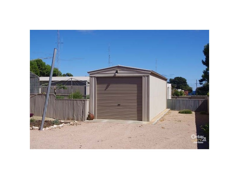 25 Emerson Street, Port Hughes SA 5558