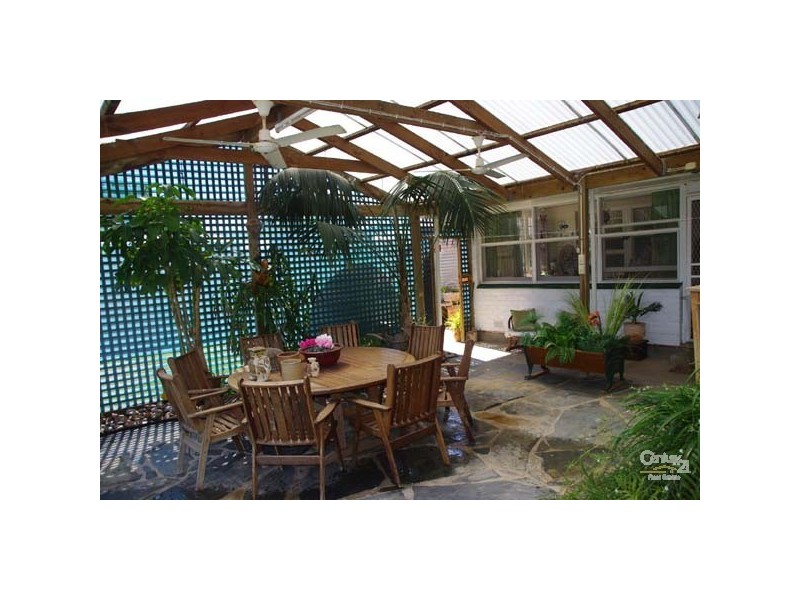 25 Emerson Street, Port Hughes SA 5558