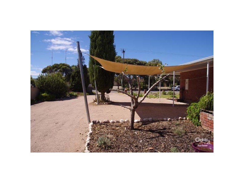25 Emerson Street, Port Hughes SA 5558