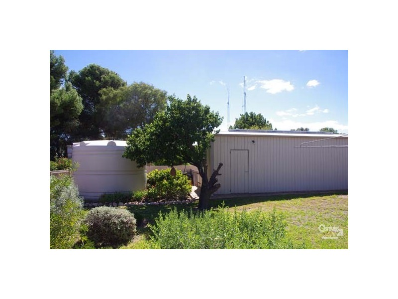 25 Emerson Street, Port Hughes SA 5558