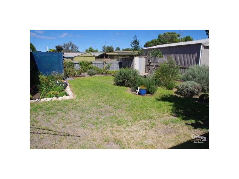 25 Emerson Street, Port Hughes SA 5558