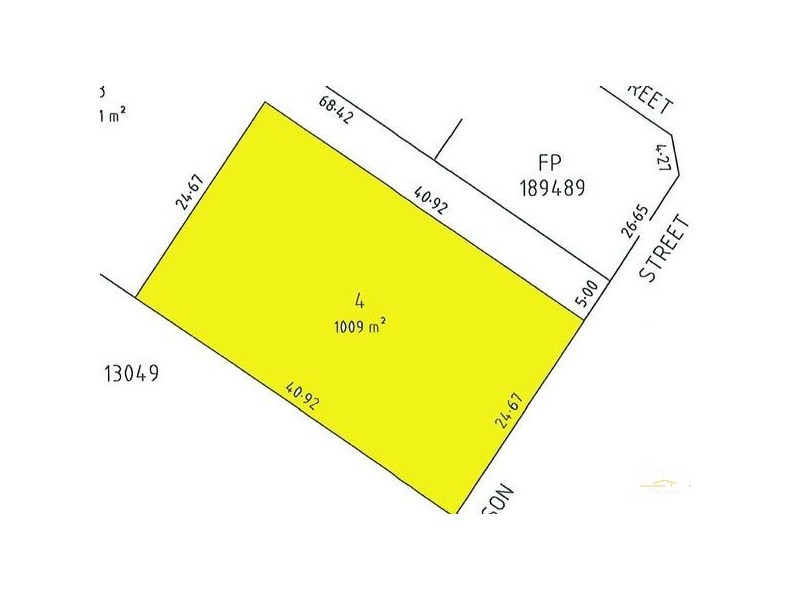 25 Emerson Street, Port Hughes SA 5558
