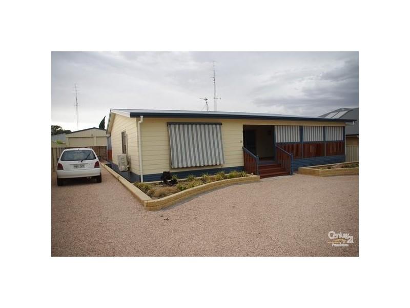 36 Lyndon Ave, Moonta Bay SA 5558