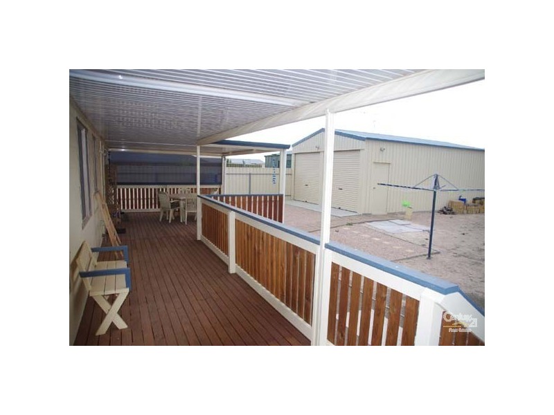 36 Lyndon Ave, Moonta Bay SA 5558