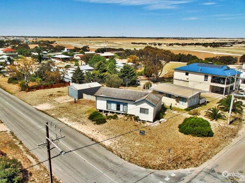 39a South Terrace, Port Hughes SA 5558