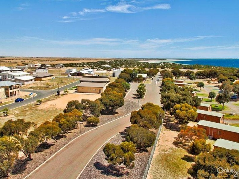 39a South Terrace, Port Hughes SA 5558