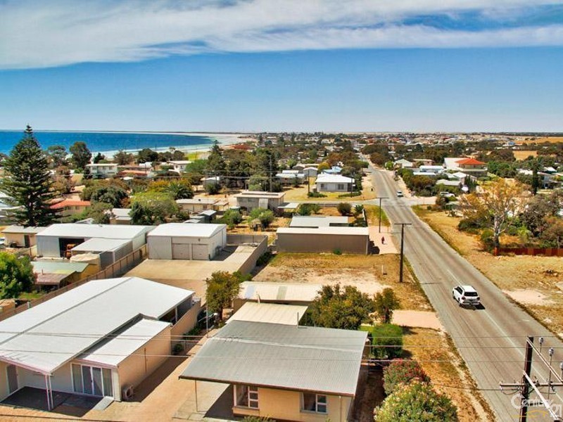 39a South Terrace, Port Hughes SA 5558