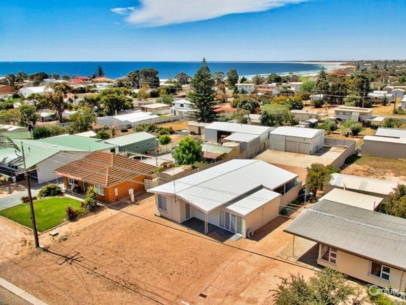 39a South Terrace, Port Hughes SA 5558