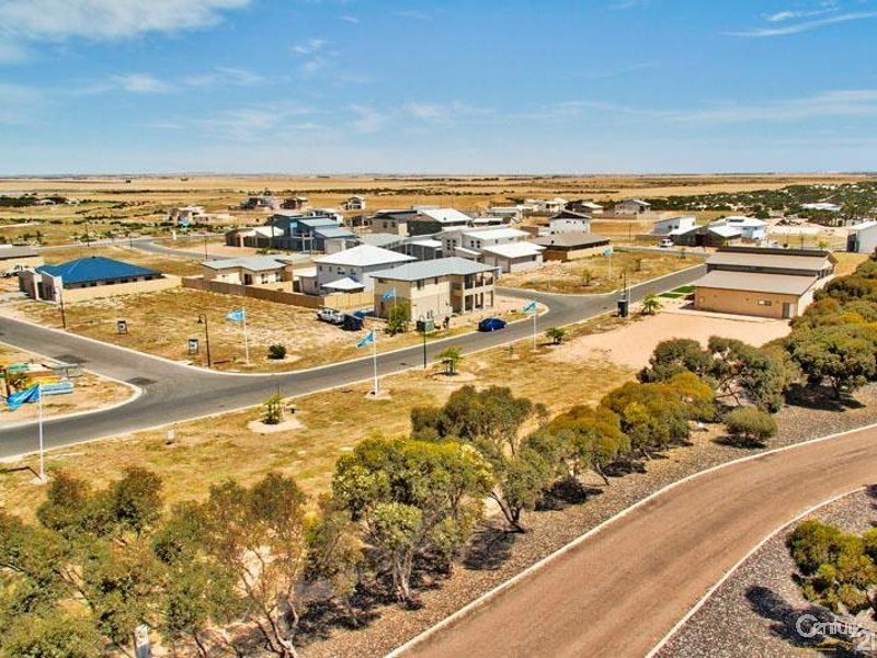 39a South Terrace, Port Hughes SA 5558
