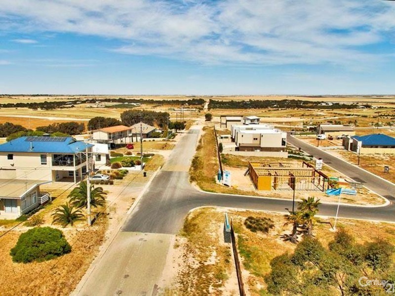 39a South Terrace, Port Hughes SA 5558
