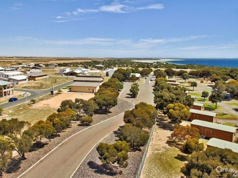 39a South Terrace, Port Hughes SA 5558
