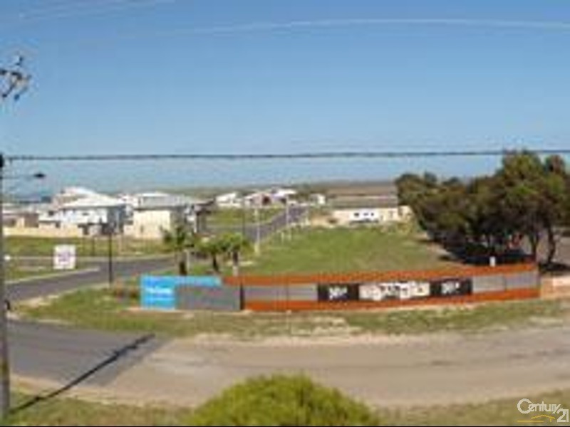 39a South Terrace, Port Hughes SA 5558