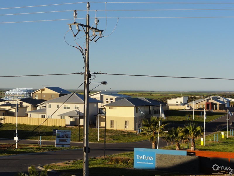 39a South Terrace, Port Hughes SA 5558