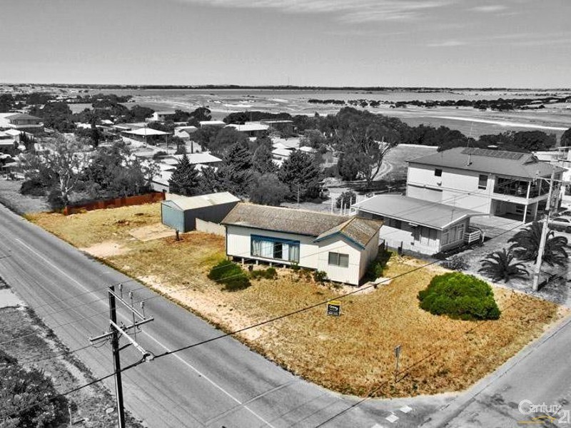 39a South Terrace, Port Hughes SA 5558