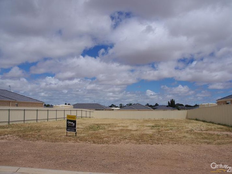 Lot 116 John Olsen Drive, Kadina SA 5554