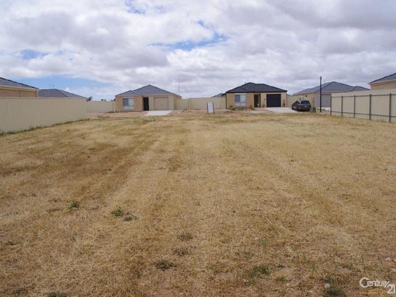 Lot 116 John Olsen Drive, Kadina SA 5554